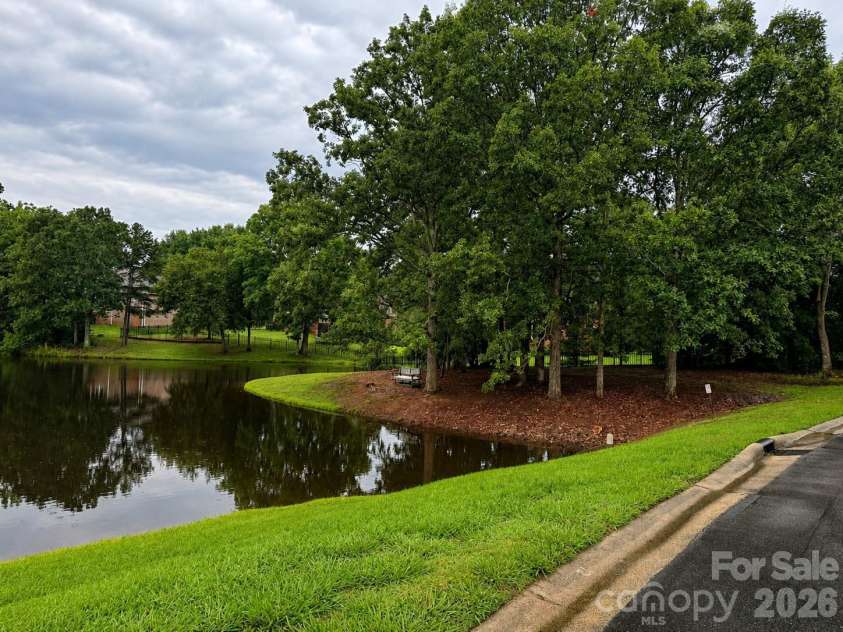 1914 Grigg Lane, Waxhaw, NC 28173.  MLS# CAR4394794, YatesRealty ID 35846. Community Lake