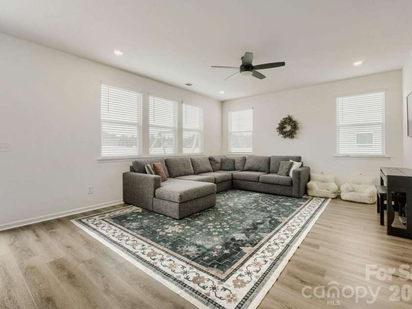 3244 Maya Lane, Midland, NC 28107.  MLS# CAR4398175, YatesRealty ID 35847. 