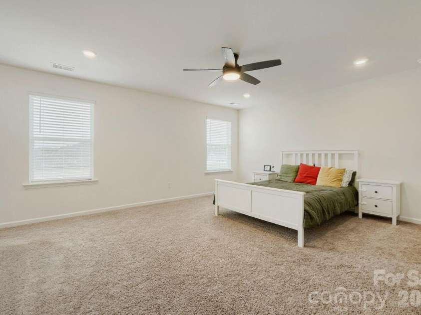 3244 Maya Lane, Midland, NC 28107.  MLS# CAR4398175, YatesRealty ID 35847. 
