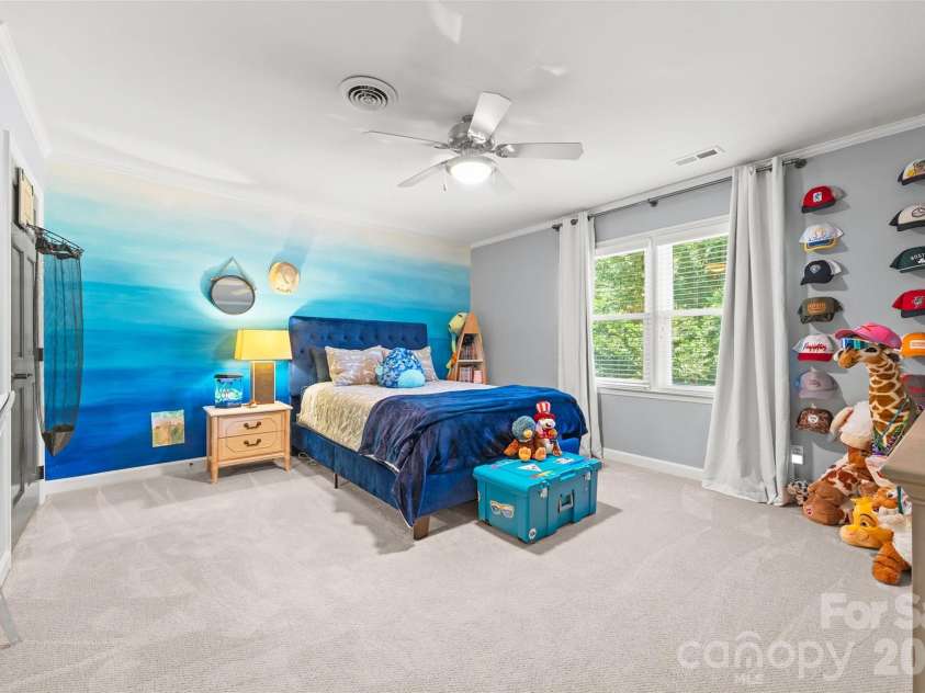 7940 Sunnyvale Lane, Charlotte, NC 28210.  MLS# CAR4397501, YatesRealty ID 35849. 