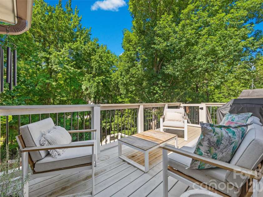 7940 Sunnyvale Lane, Charlotte, NC 28210.  MLS# CAR4397501, YatesRealty ID 35849. 