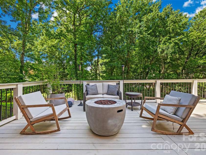 7940 Sunnyvale Lane, Charlotte, NC 28210.  MLS# CAR4397501, YatesRealty ID 35849. 
