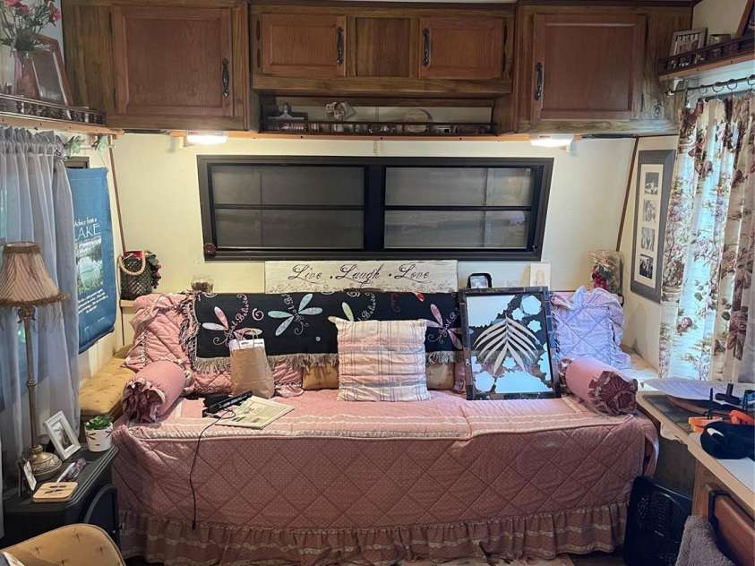 112 Deerfield Drive, New London, NC 28127.  MLS# CAR4303865, YatesRealty ID 3585. 