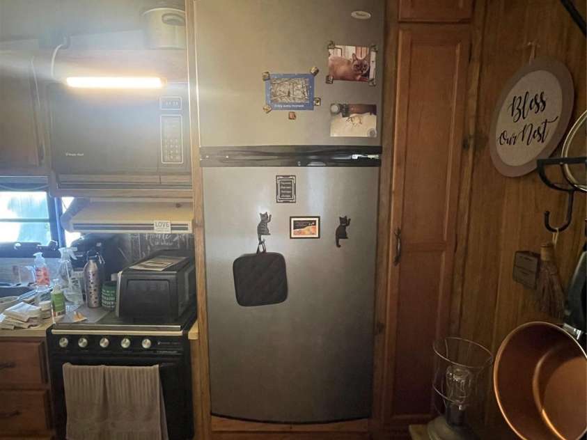 112 Deerfield Drive, New London, NC 28127.  MLS# CAR4303865, YatesRealty ID 3585. 