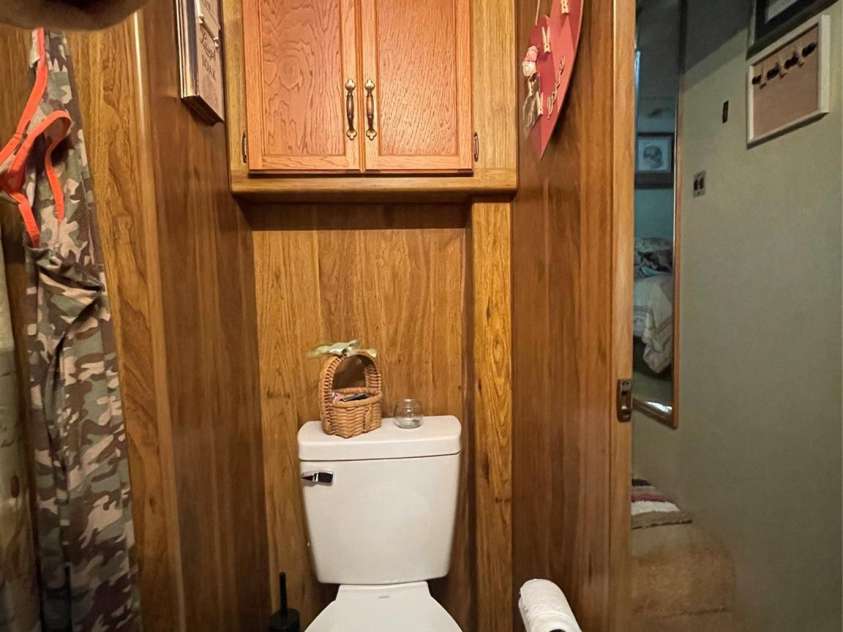 112 Deerfield Drive, New London, NC 28127.  MLS# CAR4303865, YatesRealty ID 3585. 