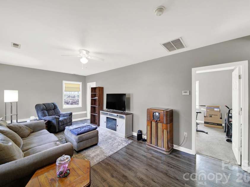 2503 Lancaster Highway, Monroe, NC 28112.  MLS# CAR4343631, YatesRealty ID 3585. 