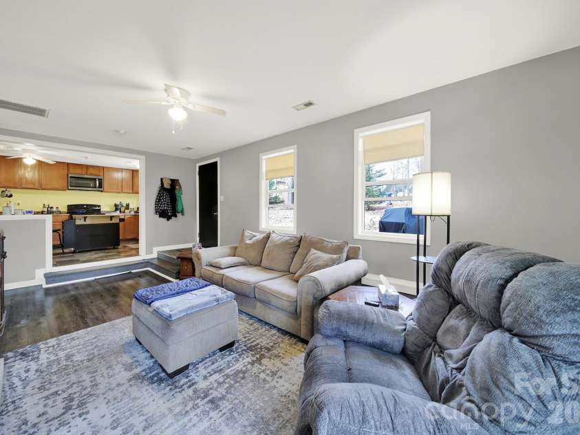 2503 Lancaster Highway, Monroe, NC 28112.  MLS# CAR4343631, YatesRealty ID 3585. 