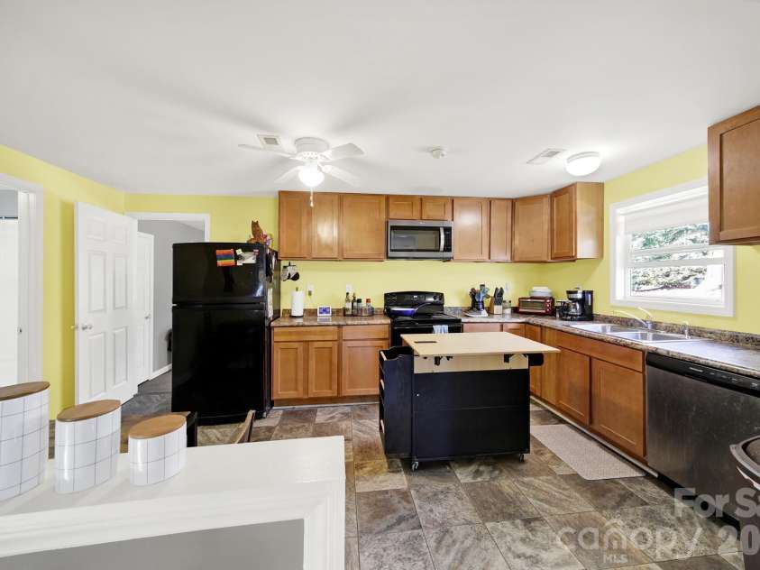 2503 Lancaster Highway, Monroe, NC 28112.  MLS# CAR4343631, YatesRealty ID 3585. 