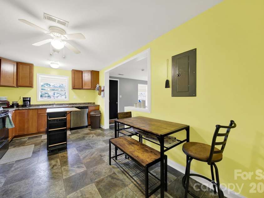 2503 Lancaster Highway, Monroe, NC 28112.  MLS# CAR4343631, YatesRealty ID 3585. 