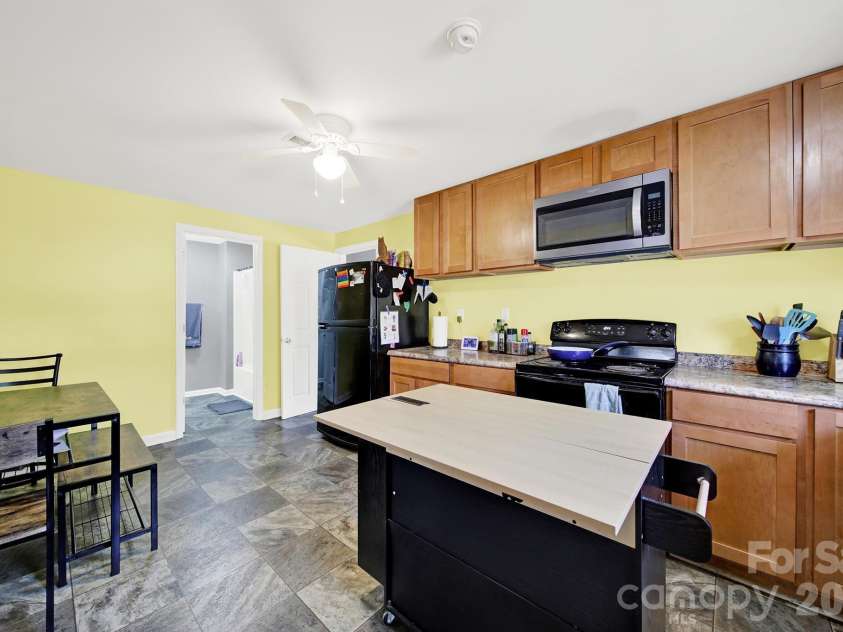 2503 Lancaster Highway, Monroe, NC 28112.  MLS# CAR4343631, YatesRealty ID 3585. 
