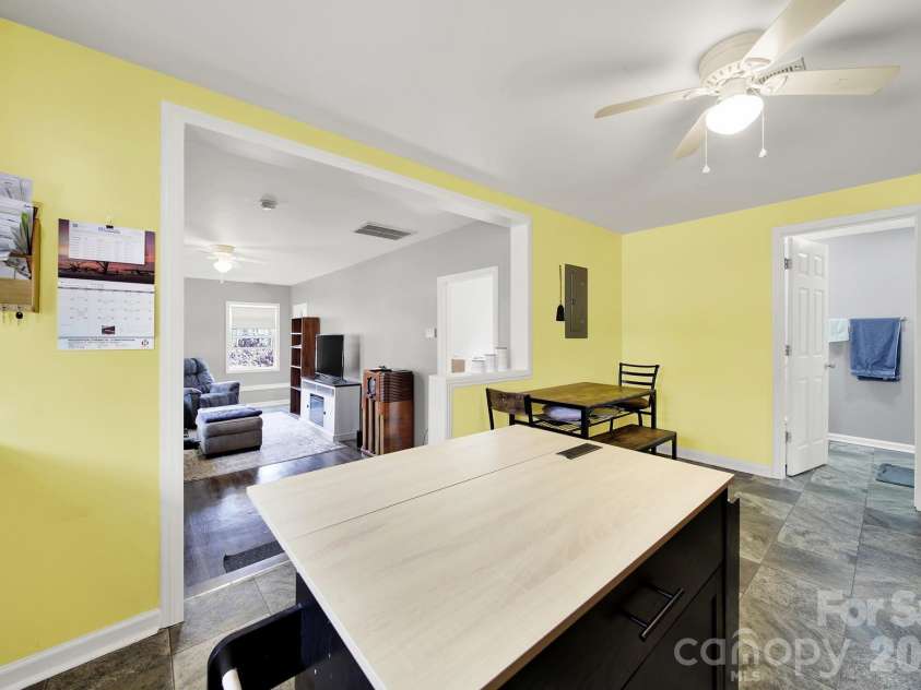 2503 Lancaster Highway, Monroe, NC 28112.  MLS# CAR4343631, YatesRealty ID 3585. 