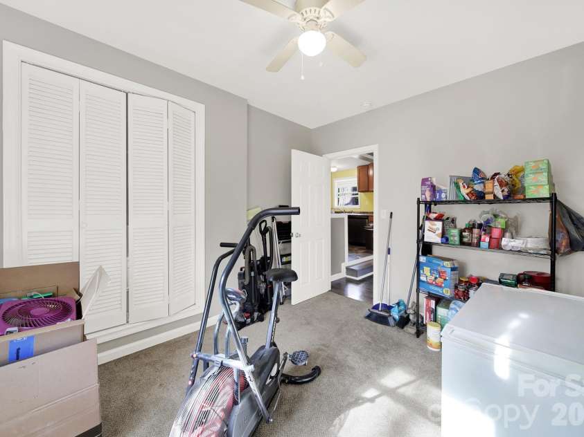 2503 Lancaster Highway, Monroe, NC 28112.  MLS# CAR4343631, YatesRealty ID 3585. 