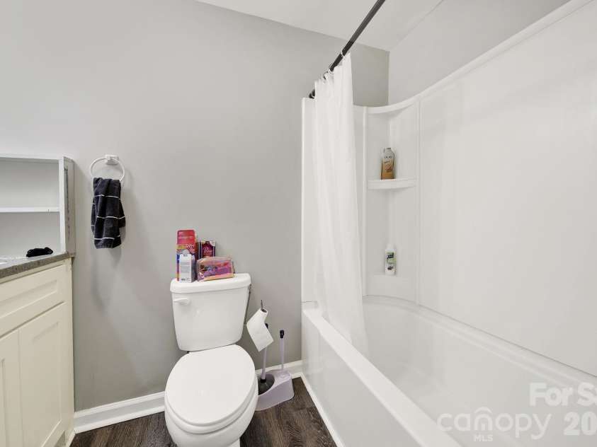 2503 Lancaster Highway, Monroe, NC 28112.  MLS# CAR4343631, YatesRealty ID 3585. 