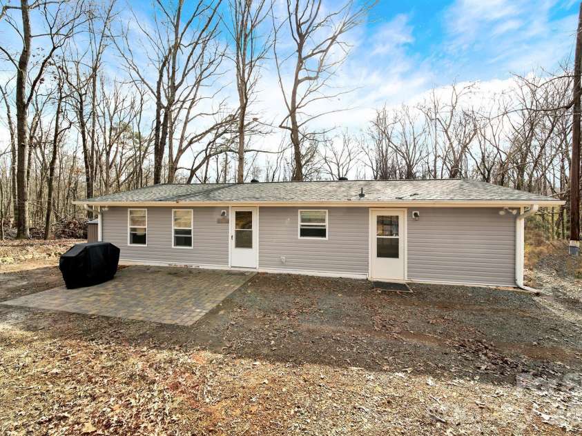 2503 Lancaster Highway, Monroe, NC 28112.  MLS# CAR4343631, YatesRealty ID 3585. 