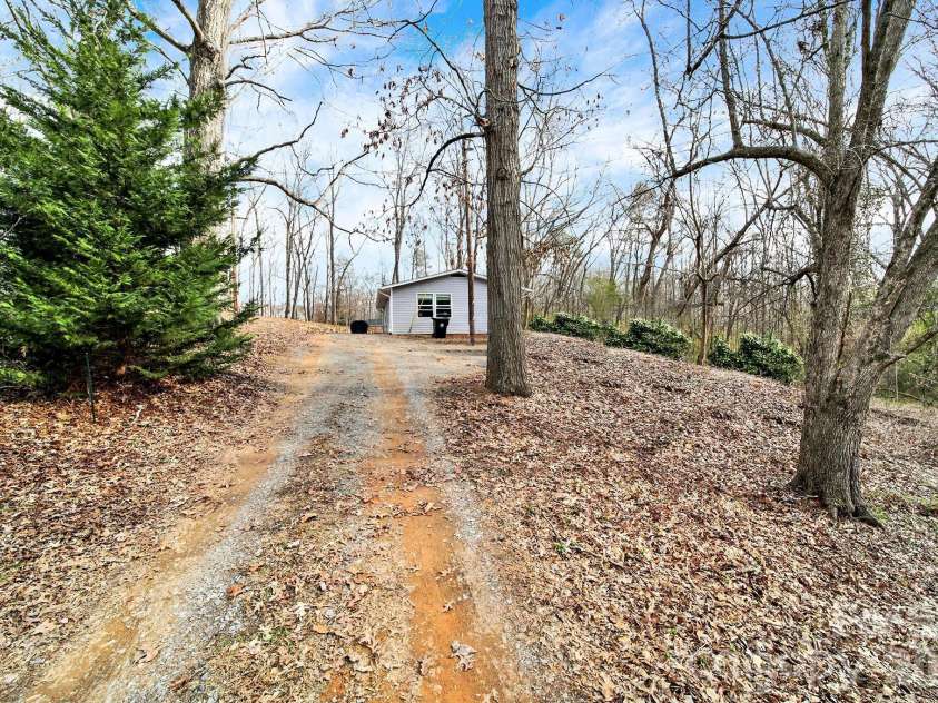 2503 Lancaster Highway, Monroe, NC 28112.  MLS# CAR4343631, YatesRealty ID 3585. 