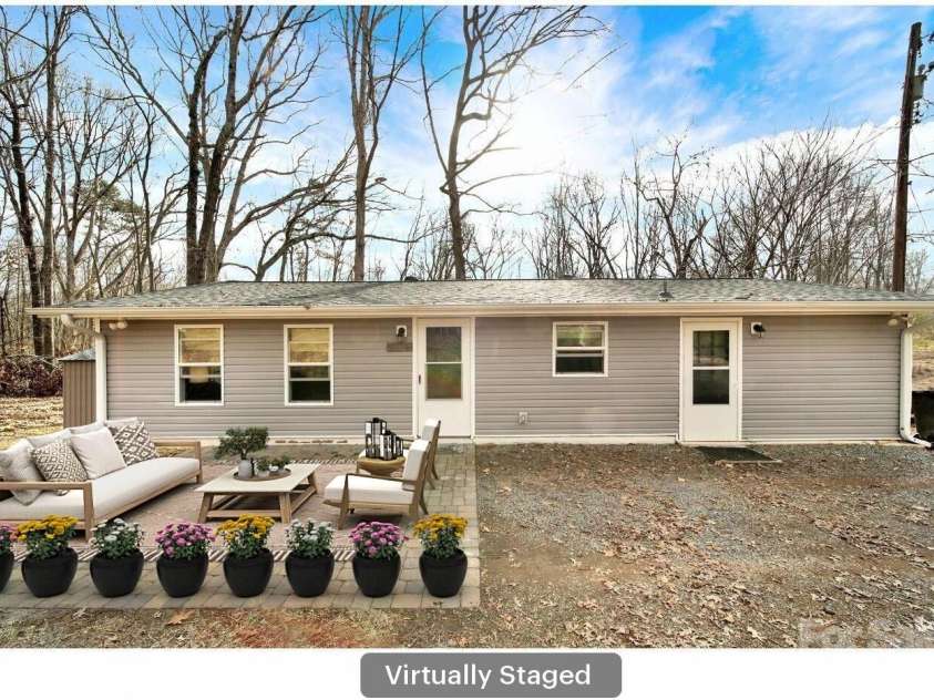 2503 Lancaster Highway, Monroe, NC 28112.  MLS# CAR4343631, YatesRealty ID 3585. 