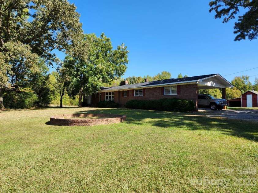2632 Charlotte Highway, Lancaster, SC 29720.  MLS# CAR4078268, YatesRealty ID 3585. 