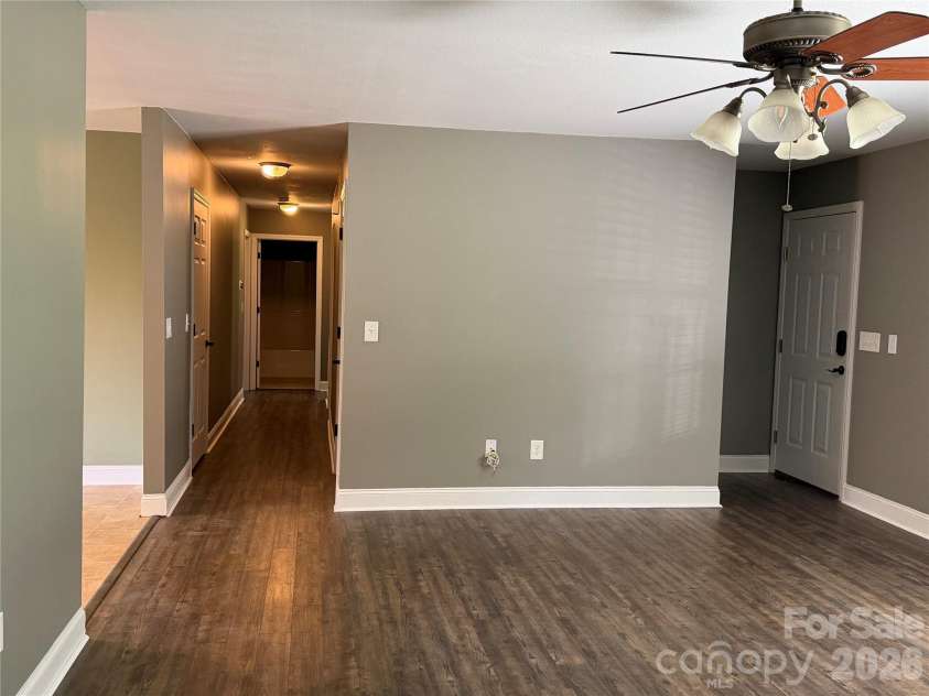 236 Basin Trail, Rutherfordton, NC 28139.  MLS# CAR4401310, YatesRealty ID 35850. 