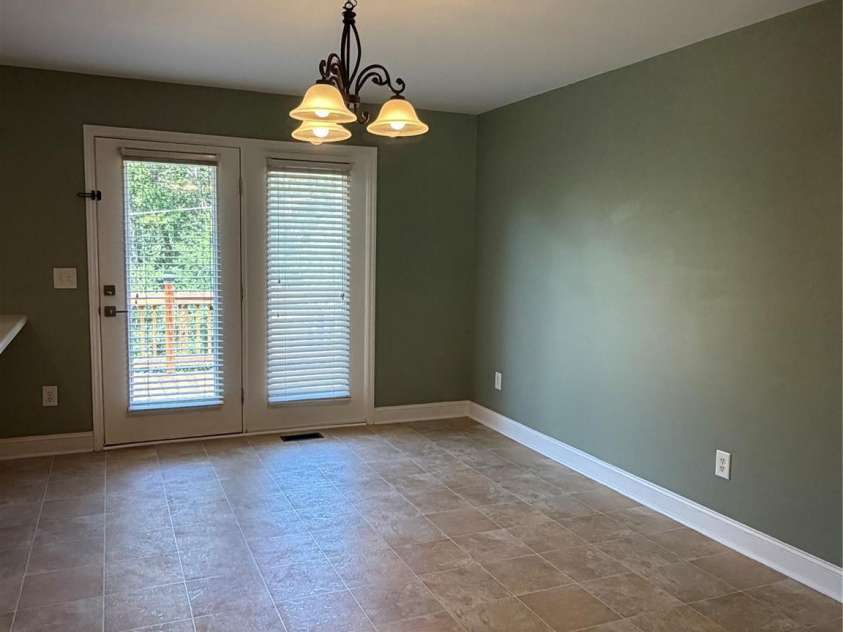 236 Basin Trail, Rutherfordton, NC 28139.  MLS# CAR4401310, YatesRealty ID 35850. 