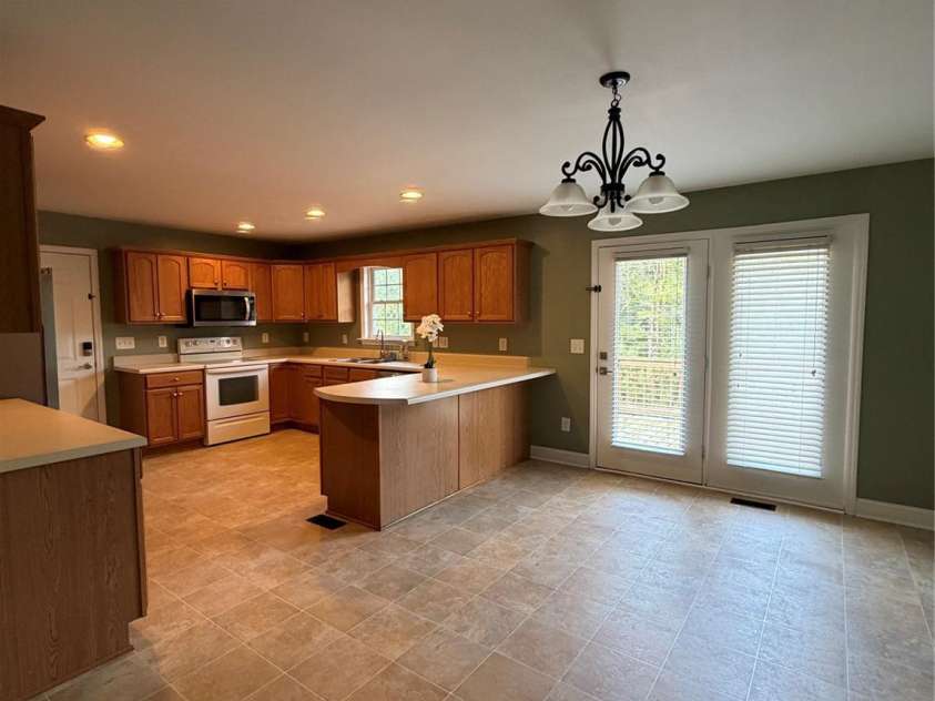236 Basin Trail, Rutherfordton, NC 28139.  MLS# CAR4401310, YatesRealty ID 35850. 