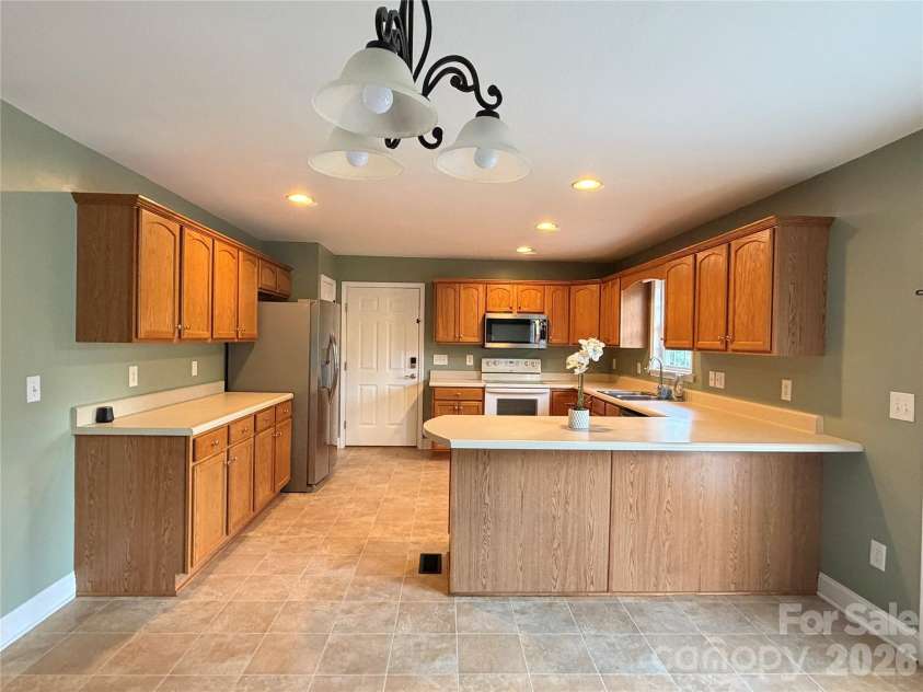 236 Basin Trail, Rutherfordton, NC 28139.  MLS# CAR4401310, YatesRealty ID 35850. 