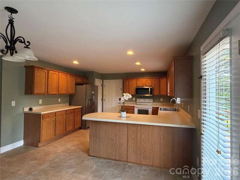 236 Basin Trail, Rutherfordton, NC 28139.  MLS# CAR4401310, YatesRealty ID 35850. 