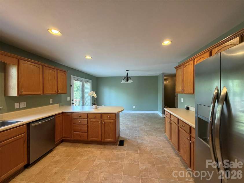 236 Basin Trail, Rutherfordton, NC 28139.  MLS# CAR4401310, YatesRealty ID 35850. 