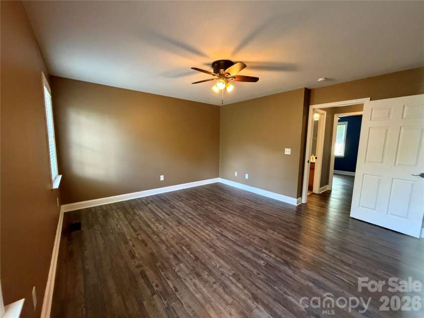 236 Basin Trail, Rutherfordton, NC 28139.  MLS# CAR4401310, YatesRealty ID 35850. 