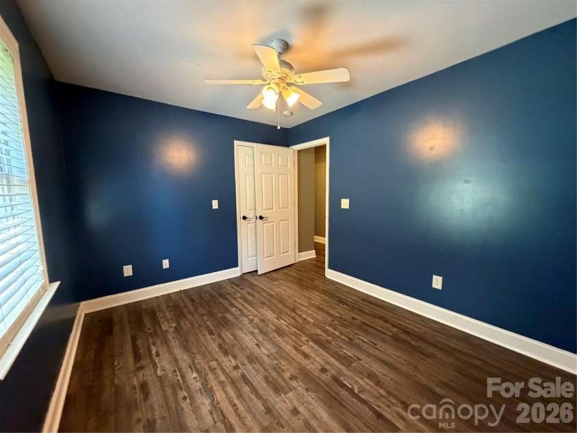 236 Basin Trail, Rutherfordton, NC 28139.  MLS# CAR4401310, YatesRealty ID 35850. 
