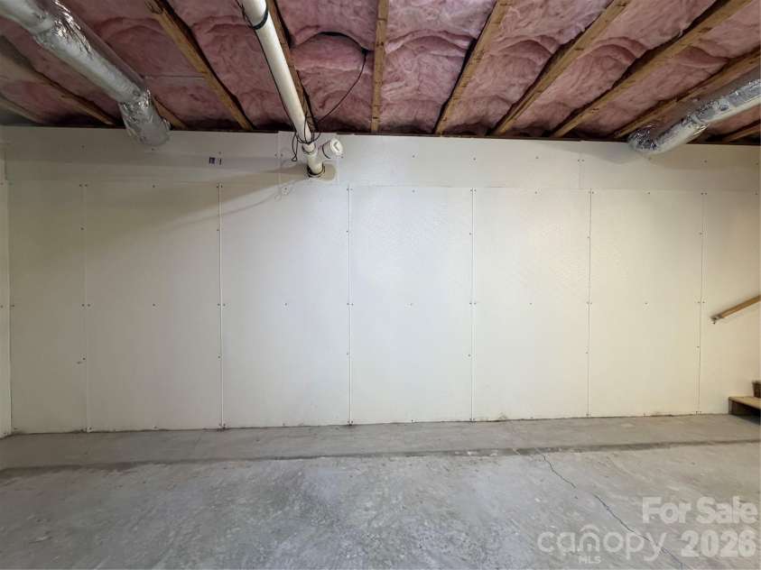 236 Basin Trail, Rutherfordton, NC 28139.  MLS# CAR4401310, YatesRealty ID 35850. 