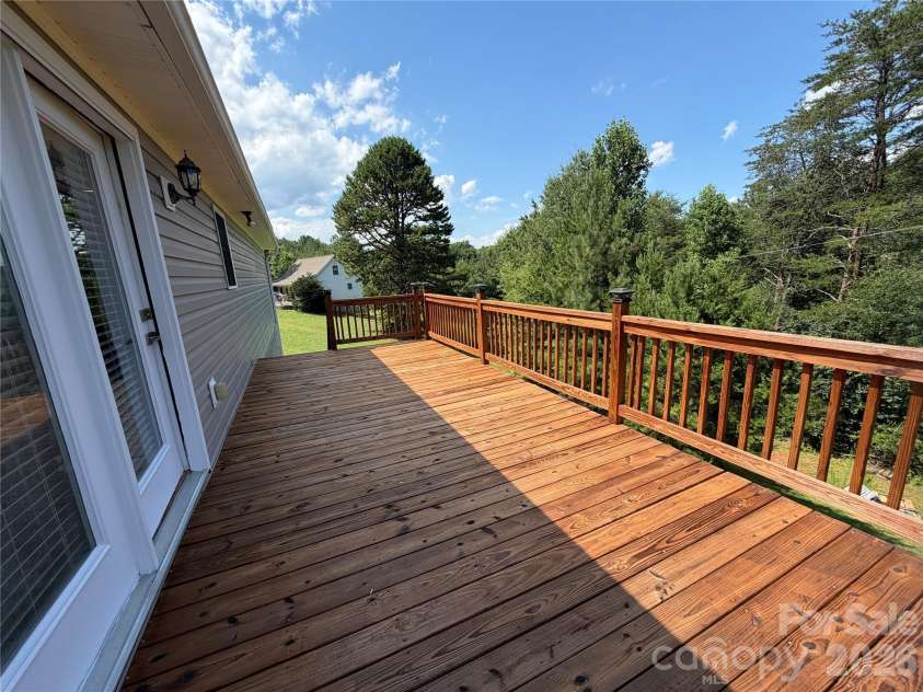 236 Basin Trail, Rutherfordton, NC 28139.  MLS# CAR4401310, YatesRealty ID 35850. 