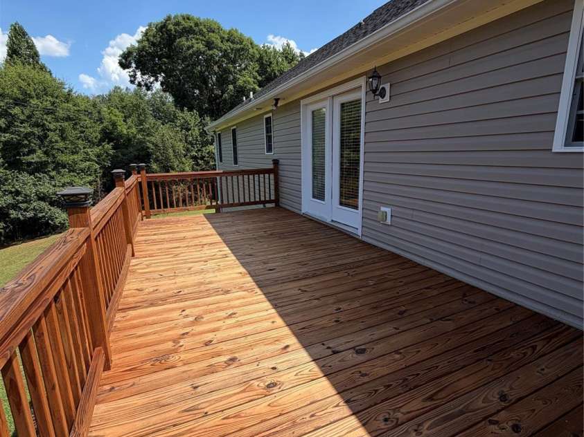 236 Basin Trail, Rutherfordton, NC 28139.  MLS# CAR4401310, YatesRealty ID 35850. 