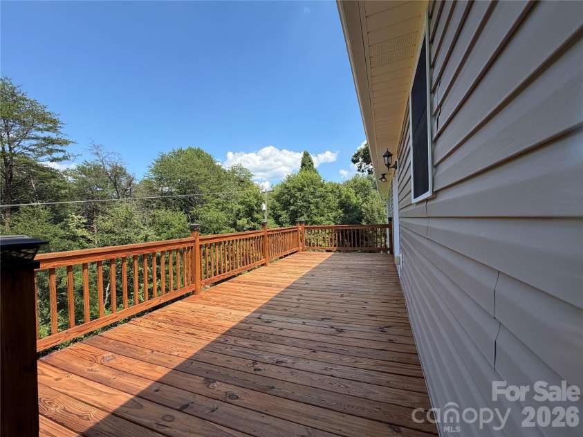 236 Basin Trail, Rutherfordton, NC 28139.  MLS# CAR4401310, YatesRealty ID 35850. 