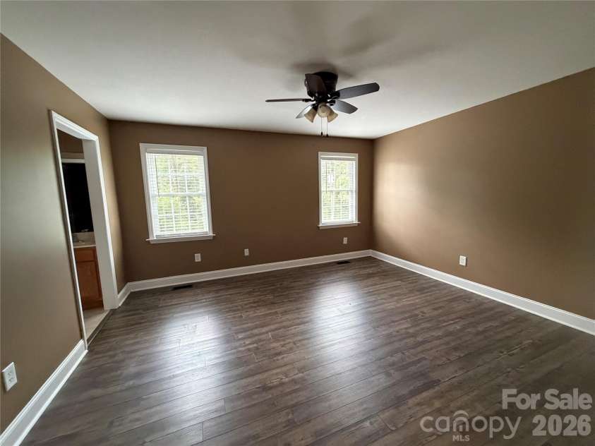 236 Basin Trail, Rutherfordton, NC 28139.  MLS# CAR4401310, YatesRealty ID 35850. 