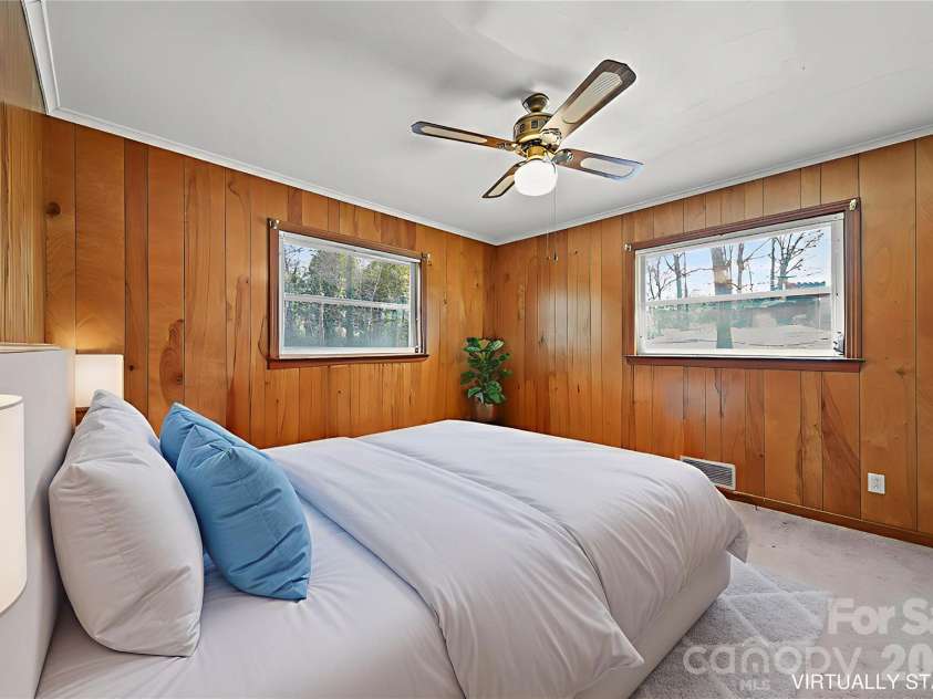 701 Oakwood Avenue, Albemarle, NC 28001.  MLS# CAR4342578, YatesRealty ID 35852. 