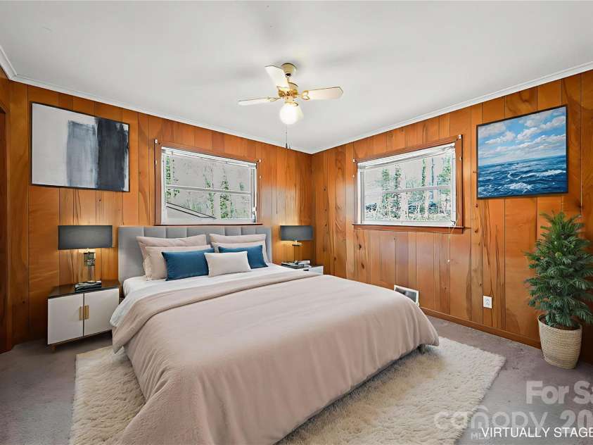 701 Oakwood Avenue, Albemarle, NC 28001.  MLS# CAR4342578, YatesRealty ID 35852. 