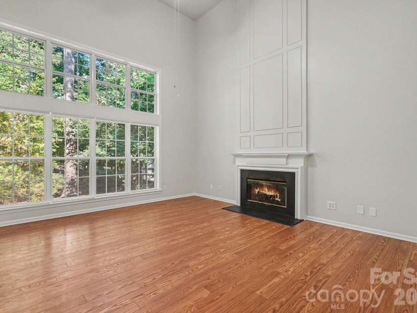 11921 Moonshadow Lane, Huntersville, NC 28078.  MLS# CAR4397466, YatesRealty ID 35853. 