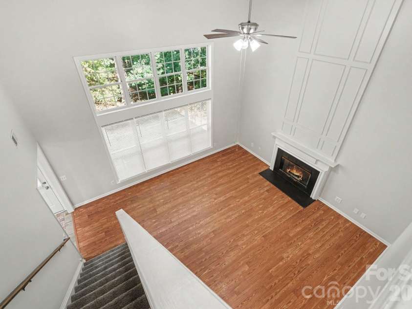 11921 Moonshadow Lane, Huntersville, NC 28078.  MLS# CAR4397466, YatesRealty ID 35853. 
