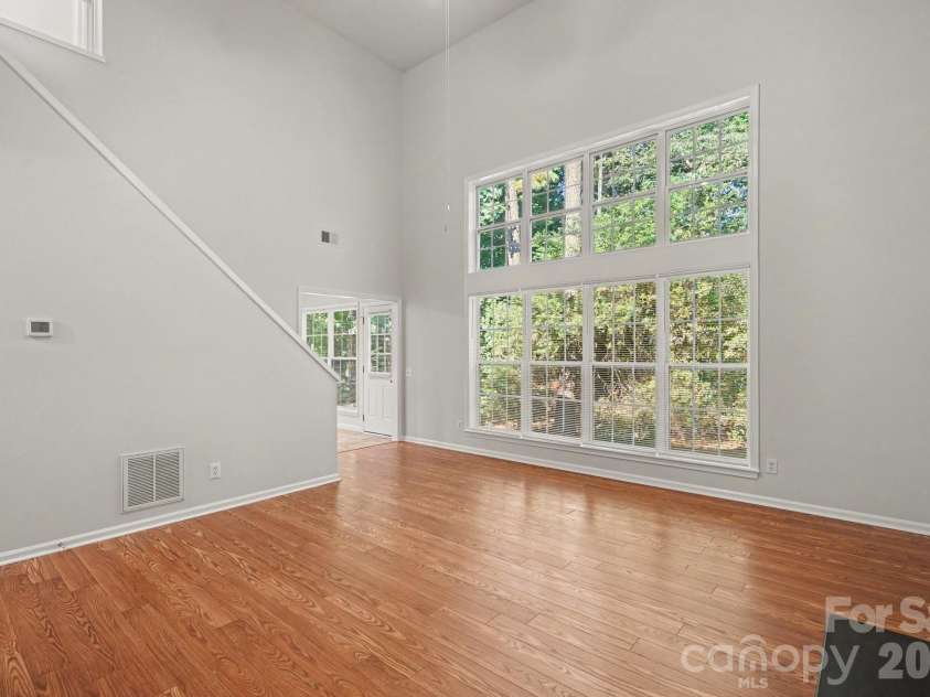 11921 Moonshadow Lane, Huntersville, NC 28078.  MLS# CAR4397466, YatesRealty ID 35853. 