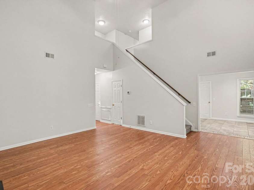 11921 Moonshadow Lane, Huntersville, NC 28078.  MLS# CAR4397466, YatesRealty ID 35853. 