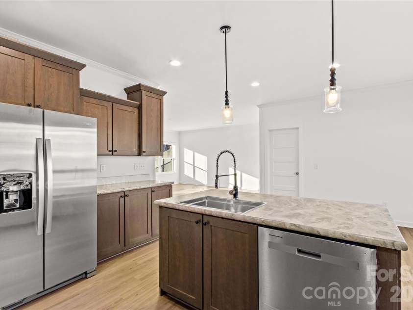 447 Lookout Dam Road, Statesville, NC 28625.  MLS# CAR4401475, YatesRealty ID 35857. 
