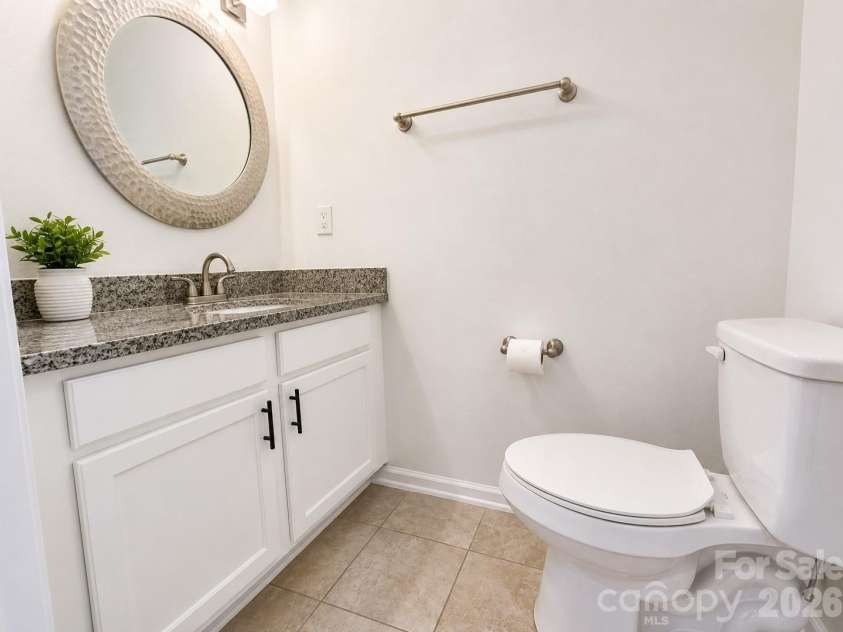 2049 Flushing Court, Charlotte, NC 28215.  MLS# CAR4396965, YatesRealty ID 35859. 