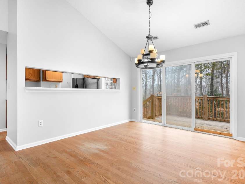 177 Highland Woods Court, Denver, NC 28037.  MLS# CAR4333718, YatesRealty ID 3586. 