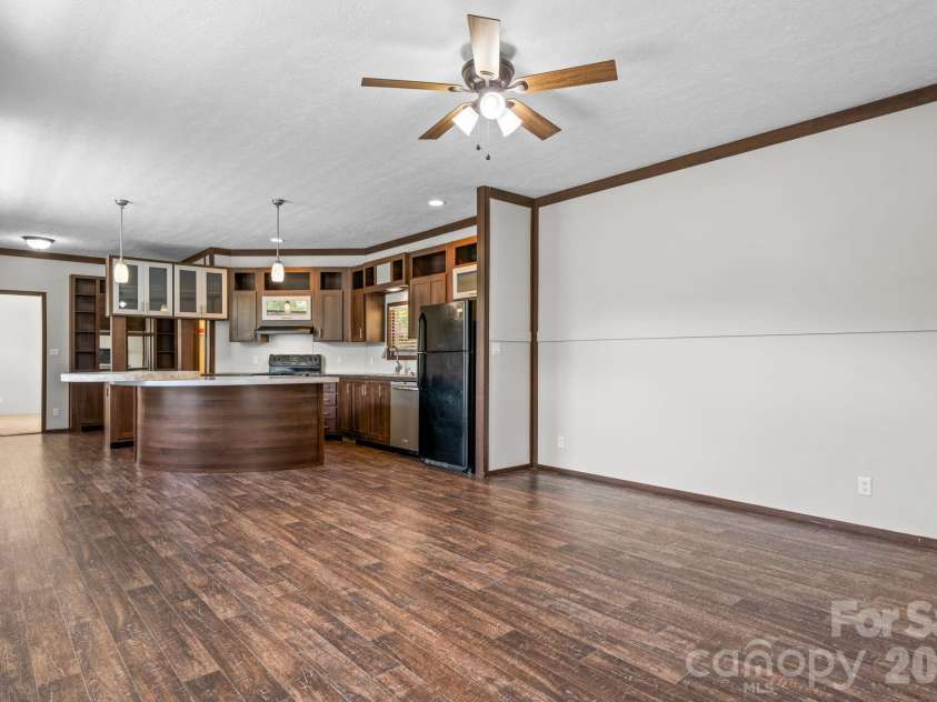 2876 Burma Road, Nebo, NC 28761.  MLS# CAR4400011, YatesRealty ID 35862. 
