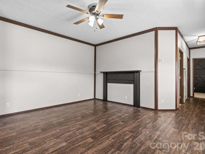2876 Burma Road, Nebo, NC 28761.  MLS# CAR4400011, YatesRealty ID 35862. 