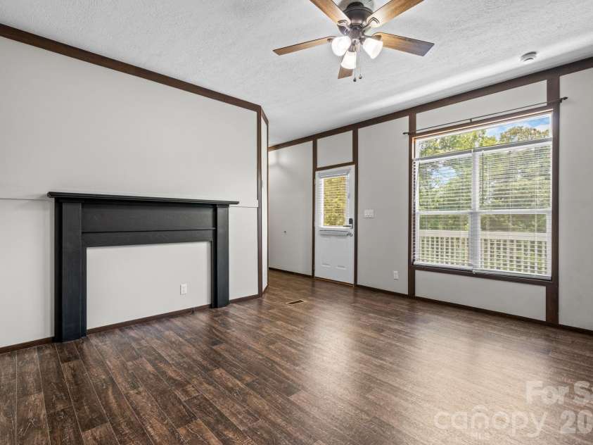 2876 Burma Road, Nebo, NC 28761.  MLS# CAR4400011, YatesRealty ID 35862. 