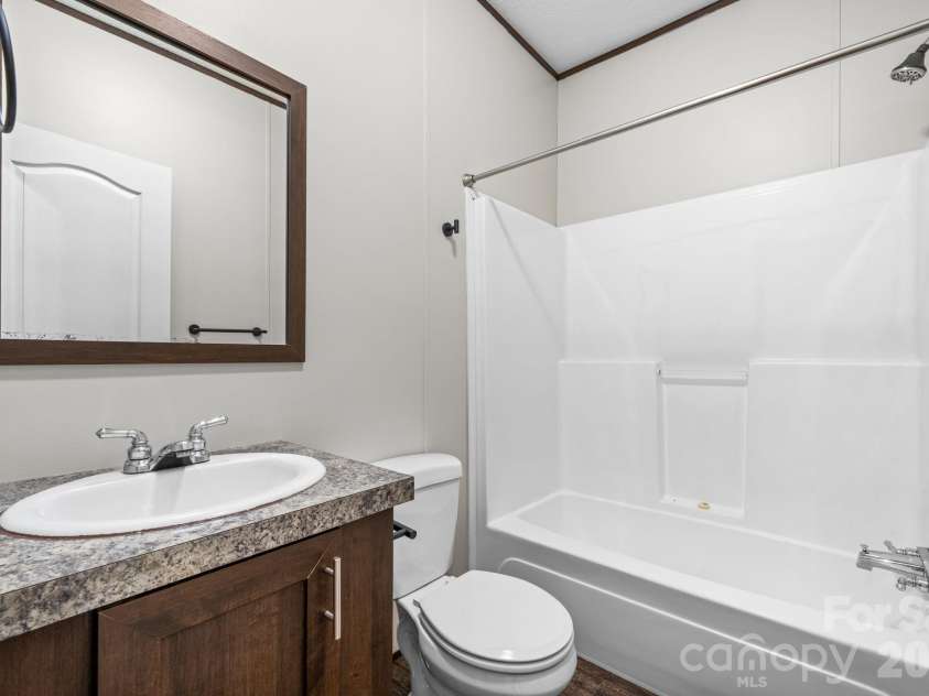 2876 Burma Road, Nebo, NC 28761.  MLS# CAR4400011, YatesRealty ID 35862. 