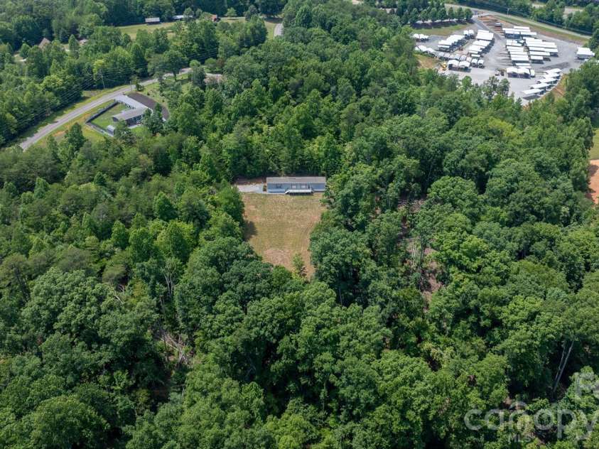 2876 Burma Road, Nebo, NC 28761.  MLS# CAR4400011, YatesRealty ID 35862. 
