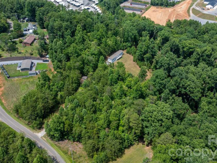 2876 Burma Road, Nebo, NC 28761.  MLS# CAR4400011, YatesRealty ID 35862. 