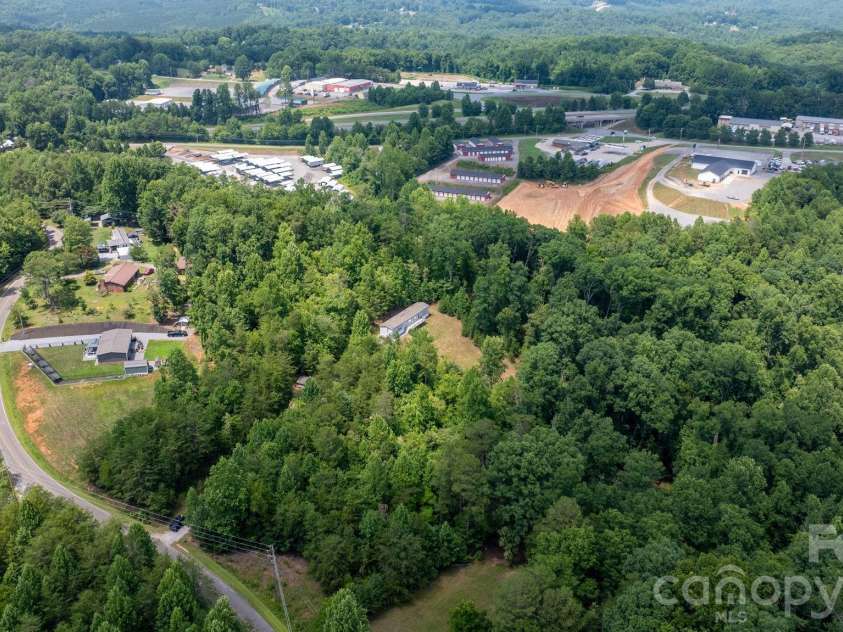 2876 Burma Road, Nebo, NC 28761.  MLS# CAR4400011, YatesRealty ID 35862. 
